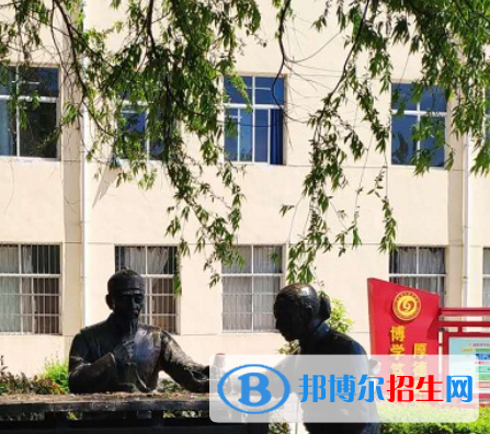 河南2023年哪个卫校最好就业