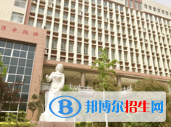 河南2023年哪个卫校最好