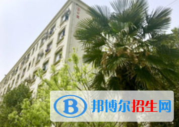 河南2023年哪个卫校最好