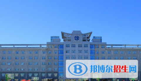 鹤岗市十大高中排名（最新）汇总