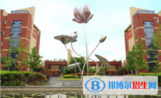 浙江2023年中专学校上几年