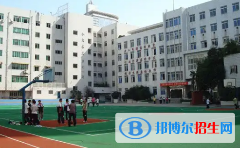 甘肃省十大高中排名（最新）汇总