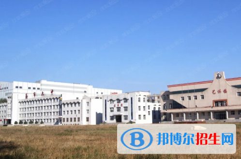 齐齐哈尔市十大高中排名（最新）汇总