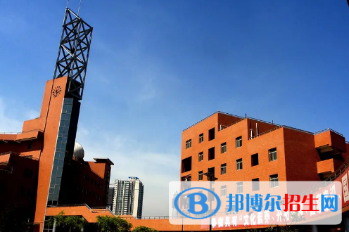 陕西十大高中排名（最新）汇总