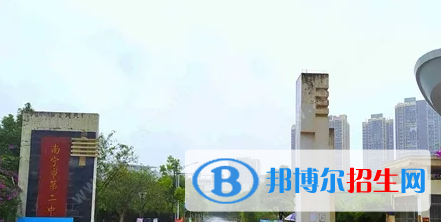 广西十大高中排名（最新）汇总