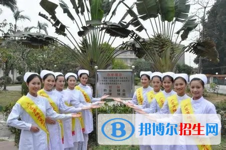 浙江2023年卫校里有什么专业