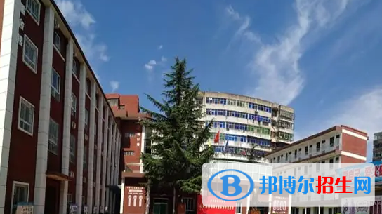宝鸡市十大高中排名（最新）汇总