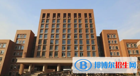 石家庄市十大高中排名（最新）汇总