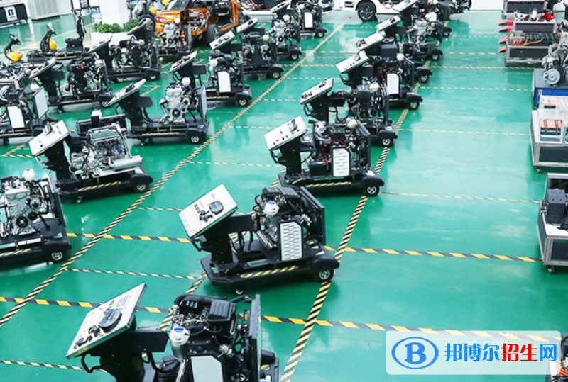 重庆2023中专学校学什么好
