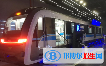 重庆2023中专学校学什么比较好