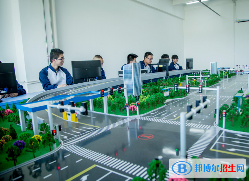 陕西2023年现在上什么中专学校好