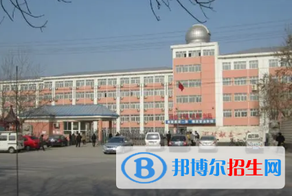 沧州市十大高中排名（最新）汇总