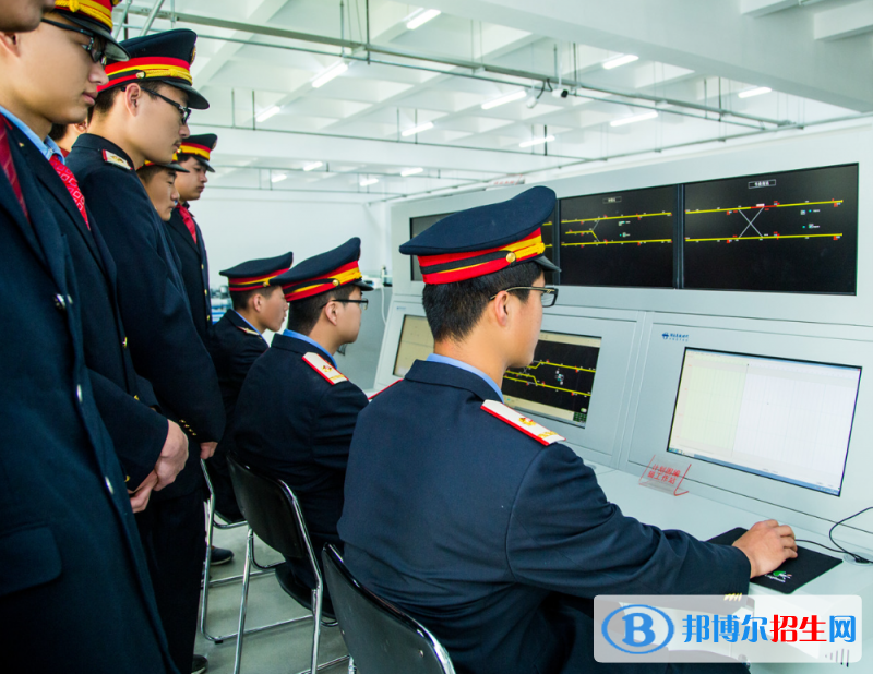 陕西2023年去上中专学校学什么对以后好一点