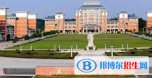 宜春市十大高中排名（最新）汇总