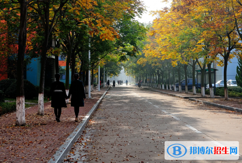 陕西2023年上中专学校有什么好处