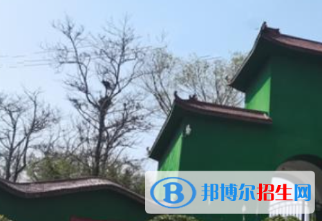 河南2023年最好的卫校有哪些