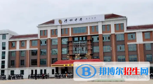 临夏市十大高中排名（最新）汇总