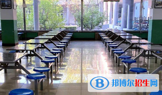民勤县第一中学2023年宿舍条件