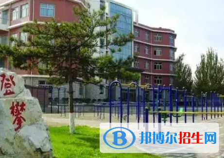 大同十大高中排名（最新）汇总