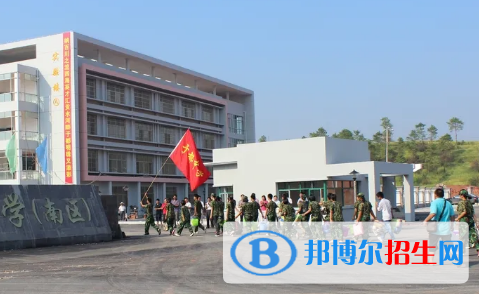 赣州市十大高中排名（最新）汇总