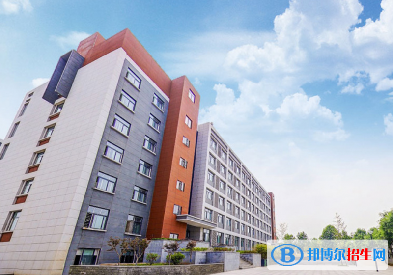 陕西2023年上中专学校要多少钱