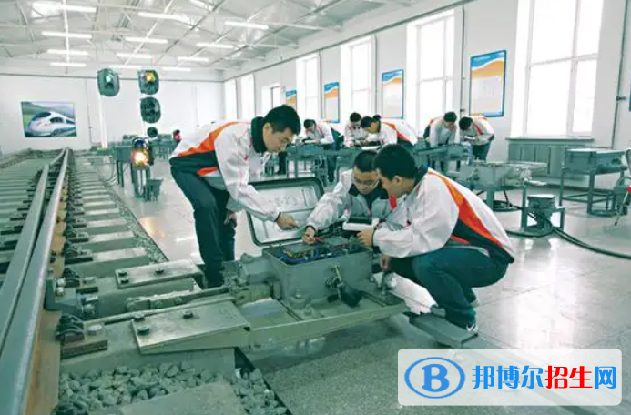陕西2023年上中专学校学什么专业好
