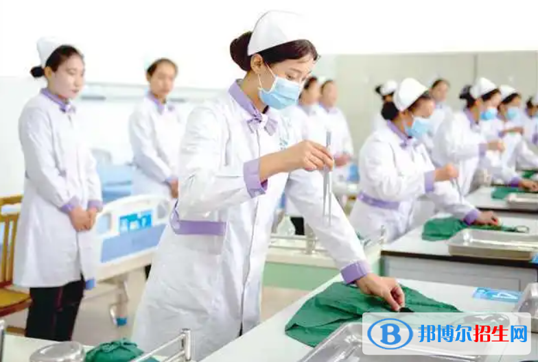 陕西2023年上中专学校学什么有前途
