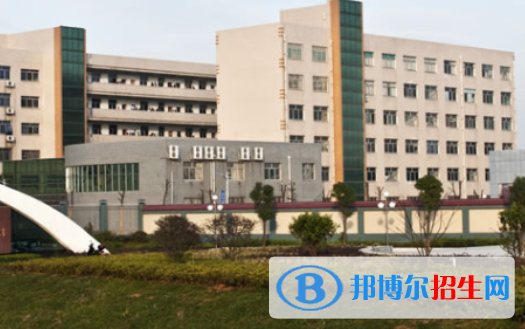 湖南2023年中专学校是什么