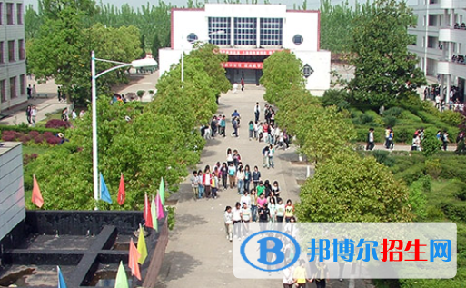 湖南2023年中专学校是什么