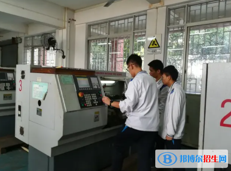 陕西2023年上中专学校学什么技术好