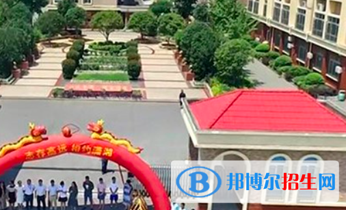 湖南2023年中专学校是干什么的