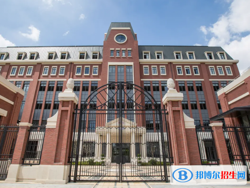 上海英国学校怎么样