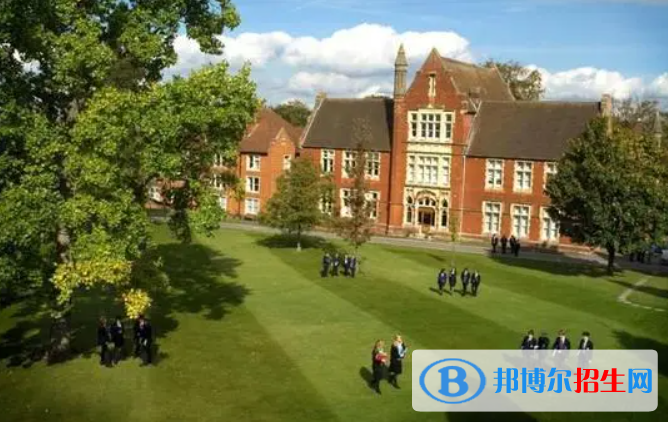 上海英国学校怎么样2