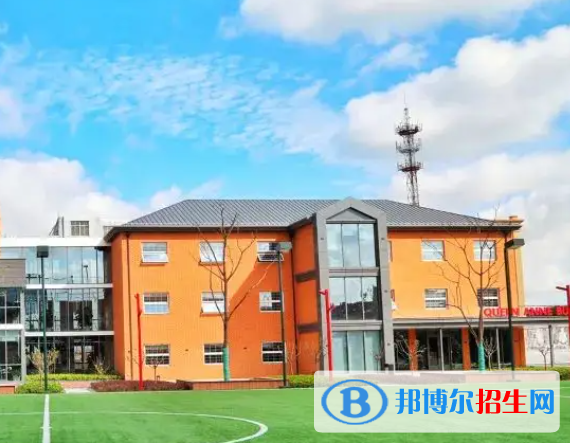 上海英国学校靠谱吗2