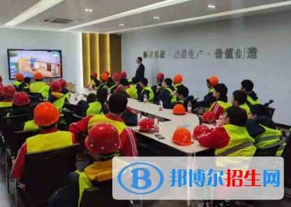 杭州2023年不想读中专学校