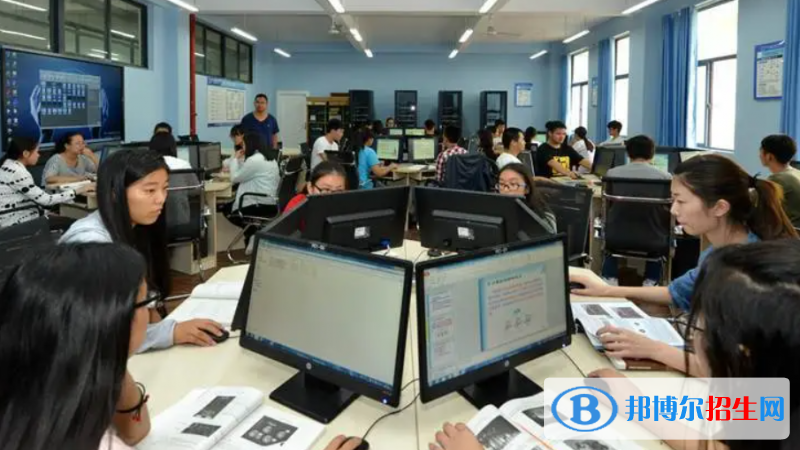 重庆2023中专学校是学什么的