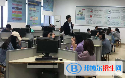 湖南2023年中专学校能学什么