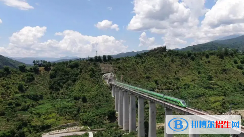 贵州2023年哪家铁路学校好