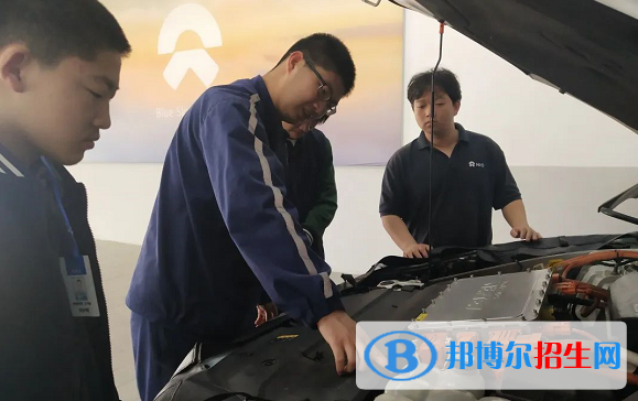 浙江2023年上中专学校有什么好处