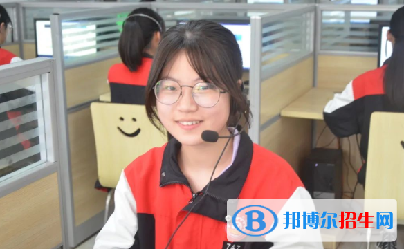 浙江2023年上中专学校有前途吗