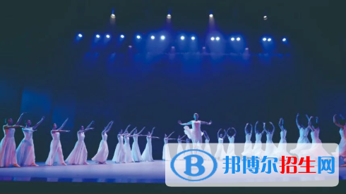 浙江2023年上中专学校有前途吗