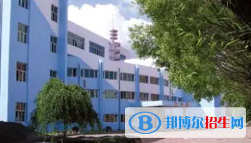 浙江省严州中学新安江校区