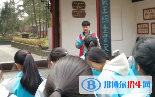 湖南2023年中专学校都能学什么
