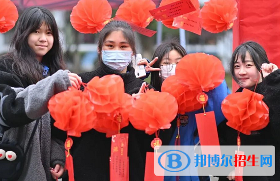 浙江2023年上中专学校有没有用