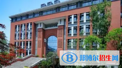 成都高中学校排名一览表