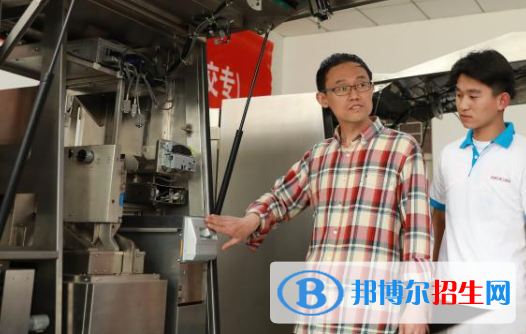 湖南2023年在中专学校学什么专业好