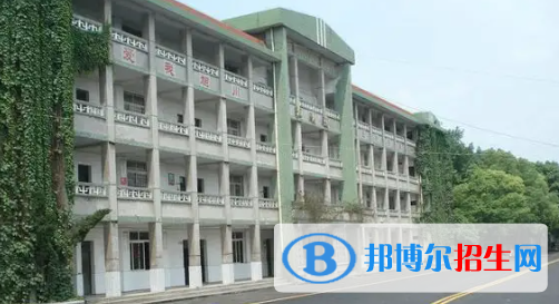 自贡高中学校排名一览表