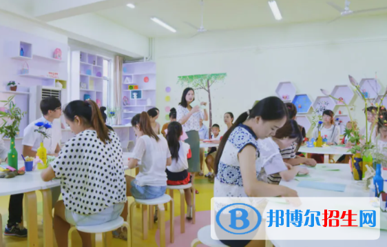 浙江2023年上中专学校学什么好