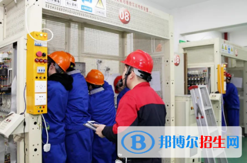 杭州2023年适合男生的中专学校专业