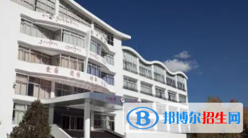 西藏高中学校排名一览表